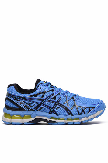 ASICS GEL-KAYANO 20 Sneakers Blue Neptune/Black