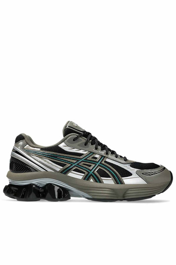 ASICS GEL-KINETIC FLUENT Black/Dark Taupe