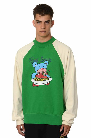 INBETWEENERS Pasta Lovers Sweatshirt