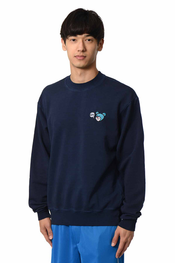 INBETWEENERS GM! Sweatshirt Navy
