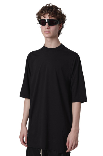DRKSHDW Temple Subhuman Jumbo T-shirt Black