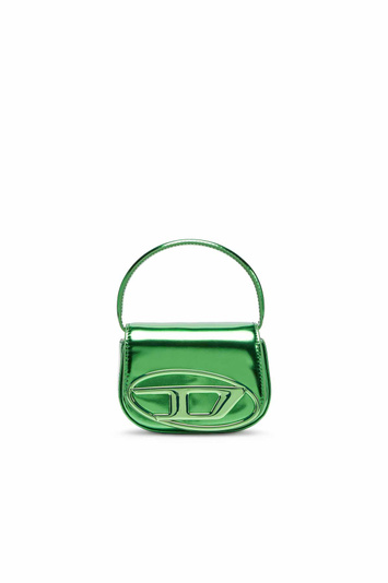 DIESEL 1DR-XS-S Mini Bag Green