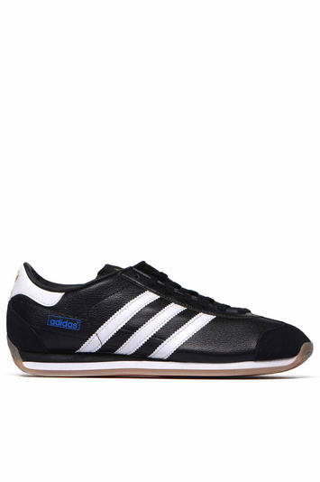 adidas Country Japan Sneakers Core Black/Cloud White
