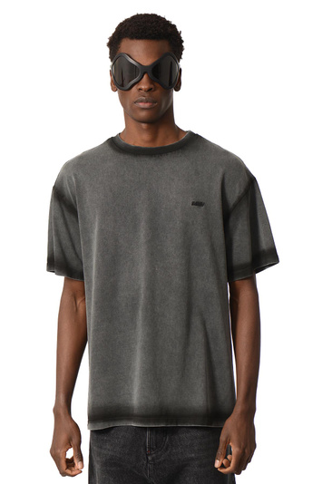 AVAVAV Theo Logo T-shirt 