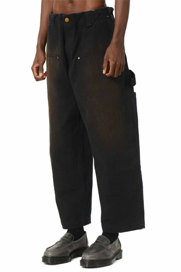 WILLY CHAVARRIA Workwear Toluca Jeans