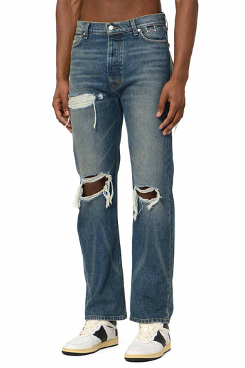 RHUDE Boxer Denim Jeans 