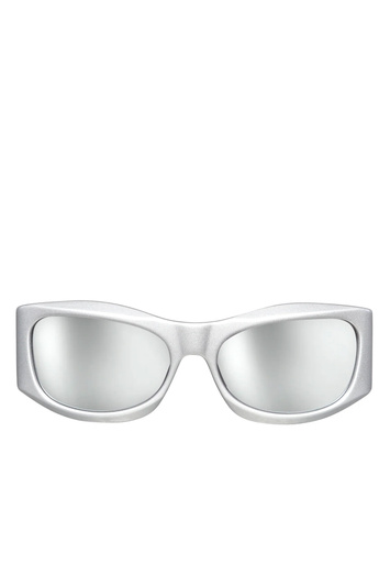 HELIOT EMIL Aether Sunglasses Grey
