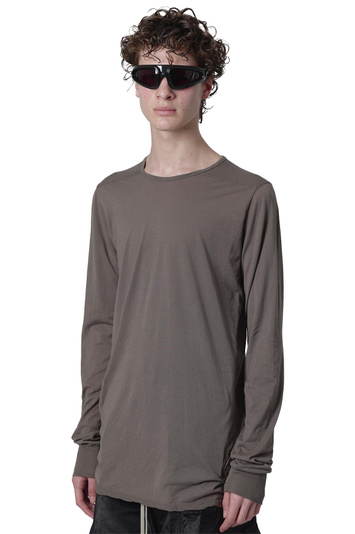 DRKSHDW Temple Level LS T-shirt Dust