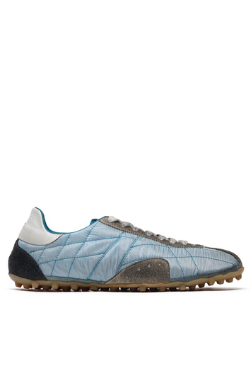 MAISON MARGIELA Sapatilhas Sprinters Azul