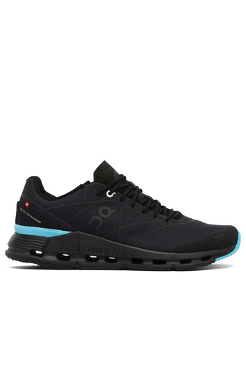 ON Runner Cloudnova Z5 Sneakers Black
