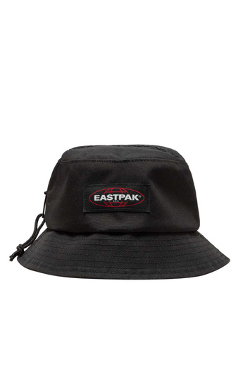EASTPAK X PLEASURES Chapéu de balde com fecho cruzado
