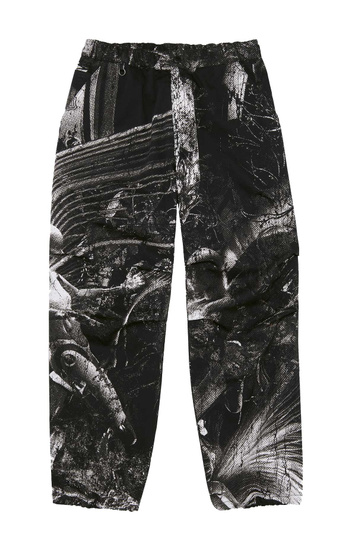 44 LABEL GROUP X ANYMA Eternity Jeans 