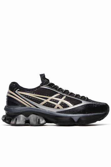 ASICS US6-S GEL-KINETIC FLUENT Sneakers Black/Vanilla