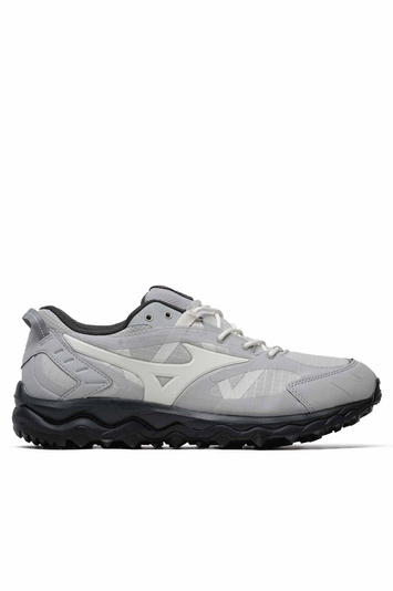 MIZUNO Wave Mujin TL GTX Sneakers Dawn Blue/Snow White/Harbor