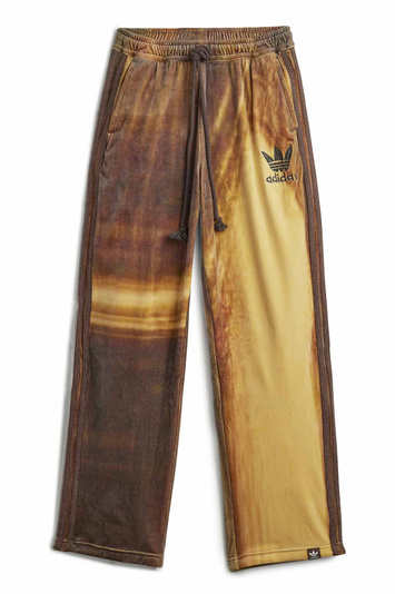 adidas by Song For The Mute ADI004 Trousers Brown