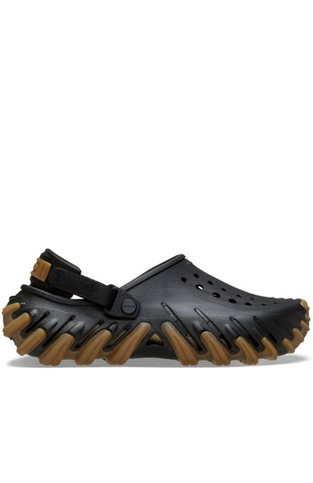 CROCS Echo Gum RO Clog Black