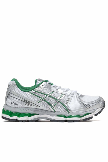 ASICS Gel-Kayano 12.1 Sneakers Silver/Green