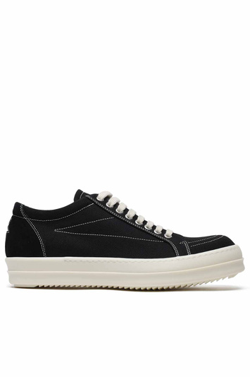 DRKSHDW Penta Vintage Sneakers Black/Milk