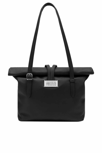 MAISON MARGIELA Paper Shoulder Bag Medium