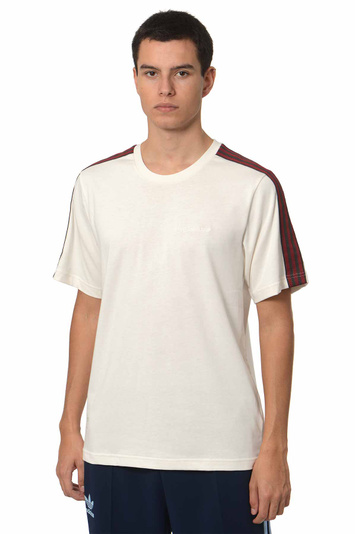 adidas X WALES BONNER Set-In T-Shirt Chalk White