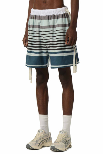 CRAIG GREEN Wave Shorts