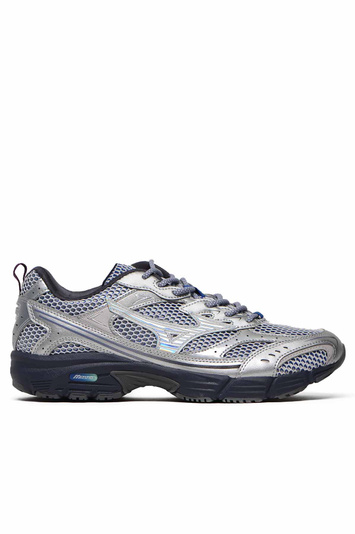 MIZUNO MXR Space Lights Sneakers Silver