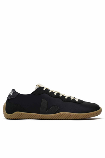 VEJA X BASERANGE Jitsu Sneakers Black 