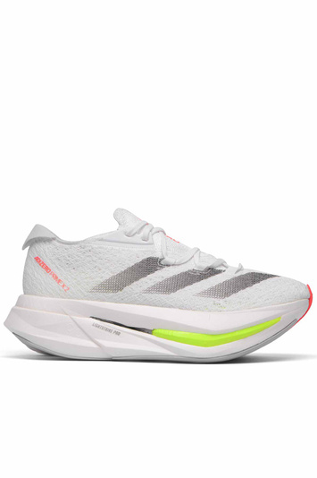 adidas Adizero Prime X 2.0 STRUNG Sneakers Cloud White/Core Black/Lucid Red