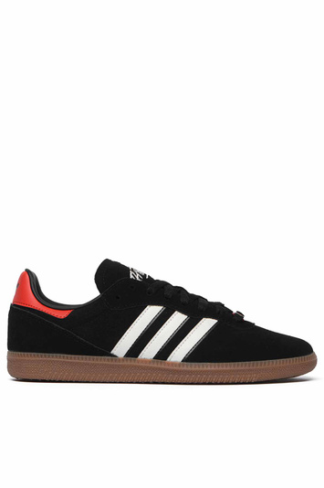 adidas Originals x 100 THIEVES Palos Hills Sneakers Carbon/Cream White/Collegiate Orange
