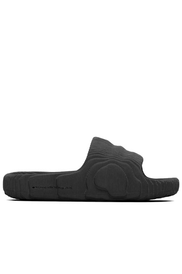adidas Adilette 22 Slides Grey