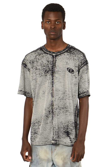 DIESEL T-Boxt-Dev 9DN T-shirt