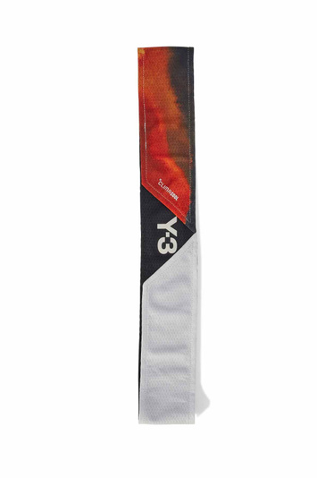 Y-3 Tennis Tie Band