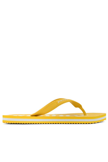 PALM ANGELS Flip Flop Yellow