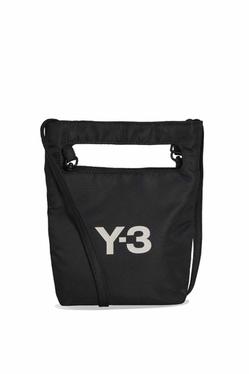 Y-3 Mini Bag