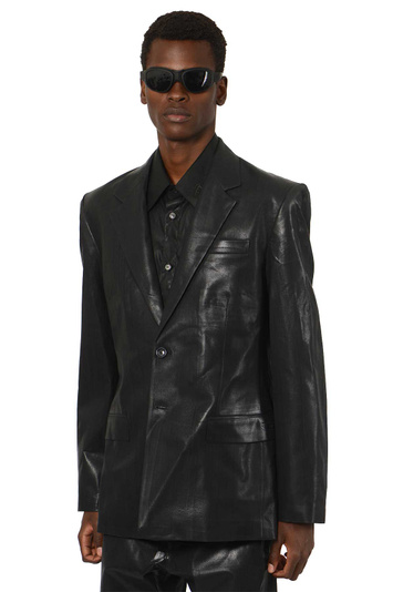 DIESEL J-Stanley Blazer Jacket