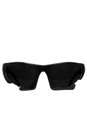 HELIOT EMIL Axially Sunglasses Black