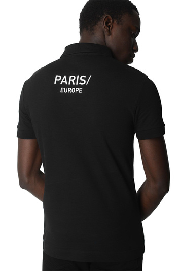 DUST Paris Piqué Polo-Shirt