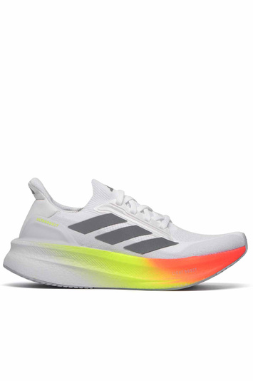 adidas Ultraboost 5x Sneakers Cloud White/Gray/Lucid Lemon