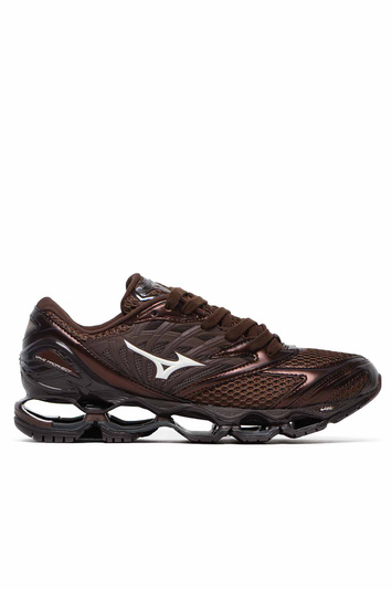 MIZUNO Wave Prophecy LS Sport Sneakers Brown