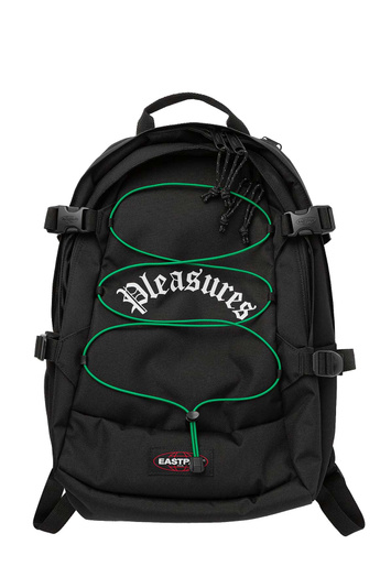 EASTPAK X PLEASURES Gerys Skeleton Backpack