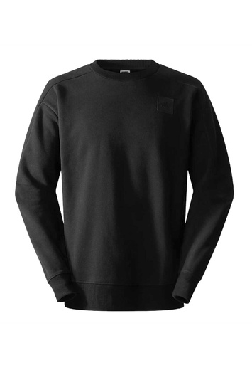 THE NORTH FACE The 489 Crewneck TNF Black