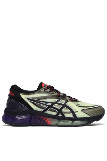 ASICS GEL-QUANTUM 360 VIII Digitune Sneakers Illuminate Yellow/Black
