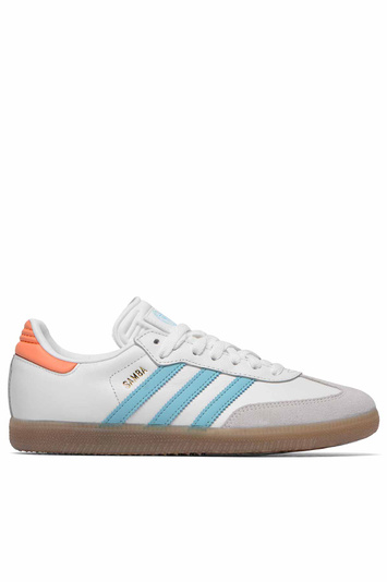 adidas x MLS Samba Inter Miami CF Indoor Soccer Sneakers