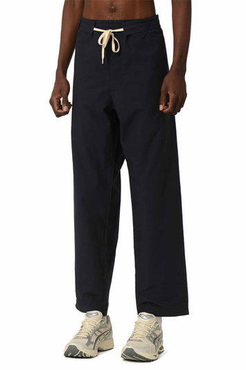 CRAIG GREEN Worker Trousers Navy Blue
