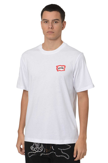 ICECREAM Roundabout T-shirt White