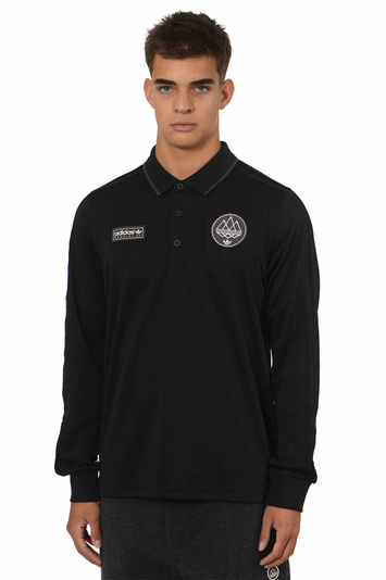 adidas Spezial F.C. Polo-Shirt 