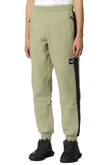 THE NORTH FACE Convin Microfleece Trousers Tea Green