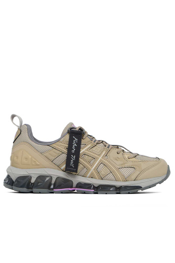 ASICS GEL-QUANTUM™ 360 VII Kiso Sneakers Grey/Crepe