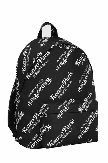 KENZO X VERDY Kenzogram Backpack 
