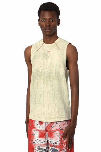 DIESEL T-Scobi Tank Top
